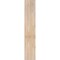Ekena Millwork Merced Smooth Arts and Crafts Outlooker, Douglas Fir, 5 1/2"W x 30"D x 30"H OUT06X30X30MRC03SDF - alternate 2